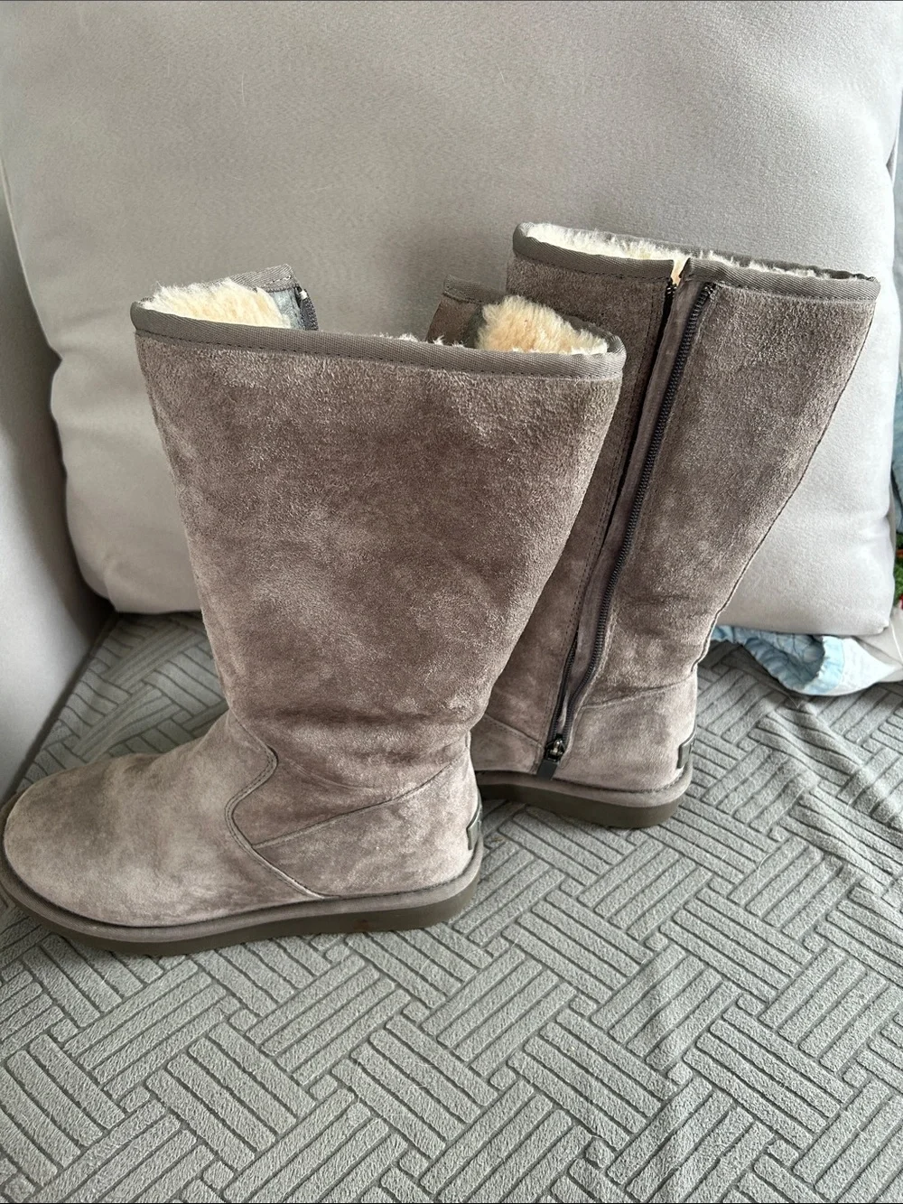 UGG comfortable women